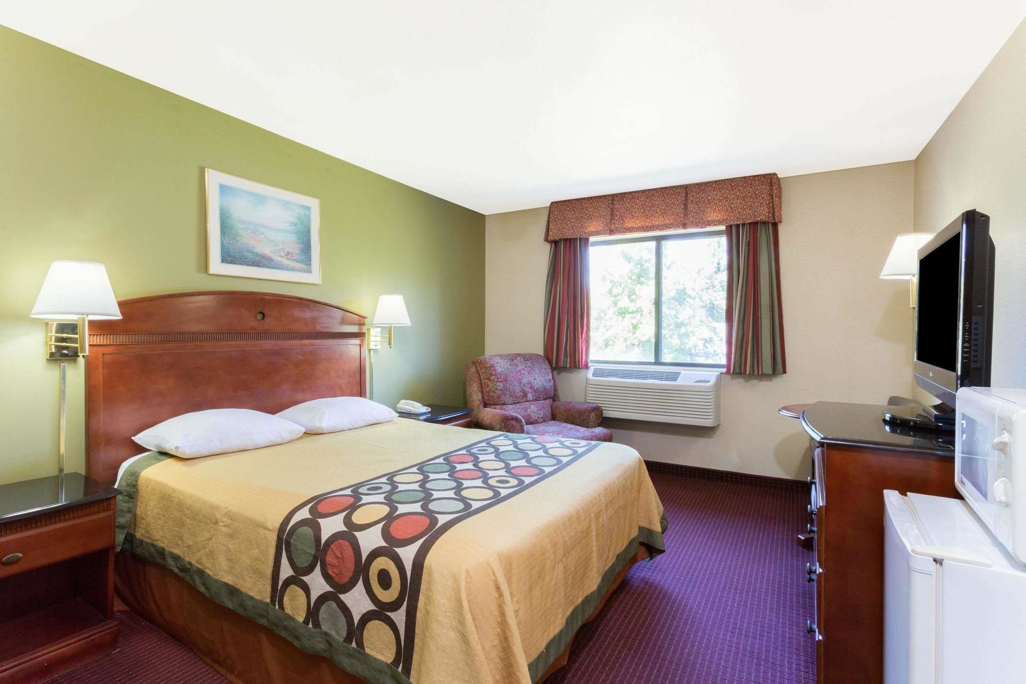 Red Carpet Inn-Indian Head Zewnętrze zdjęcie